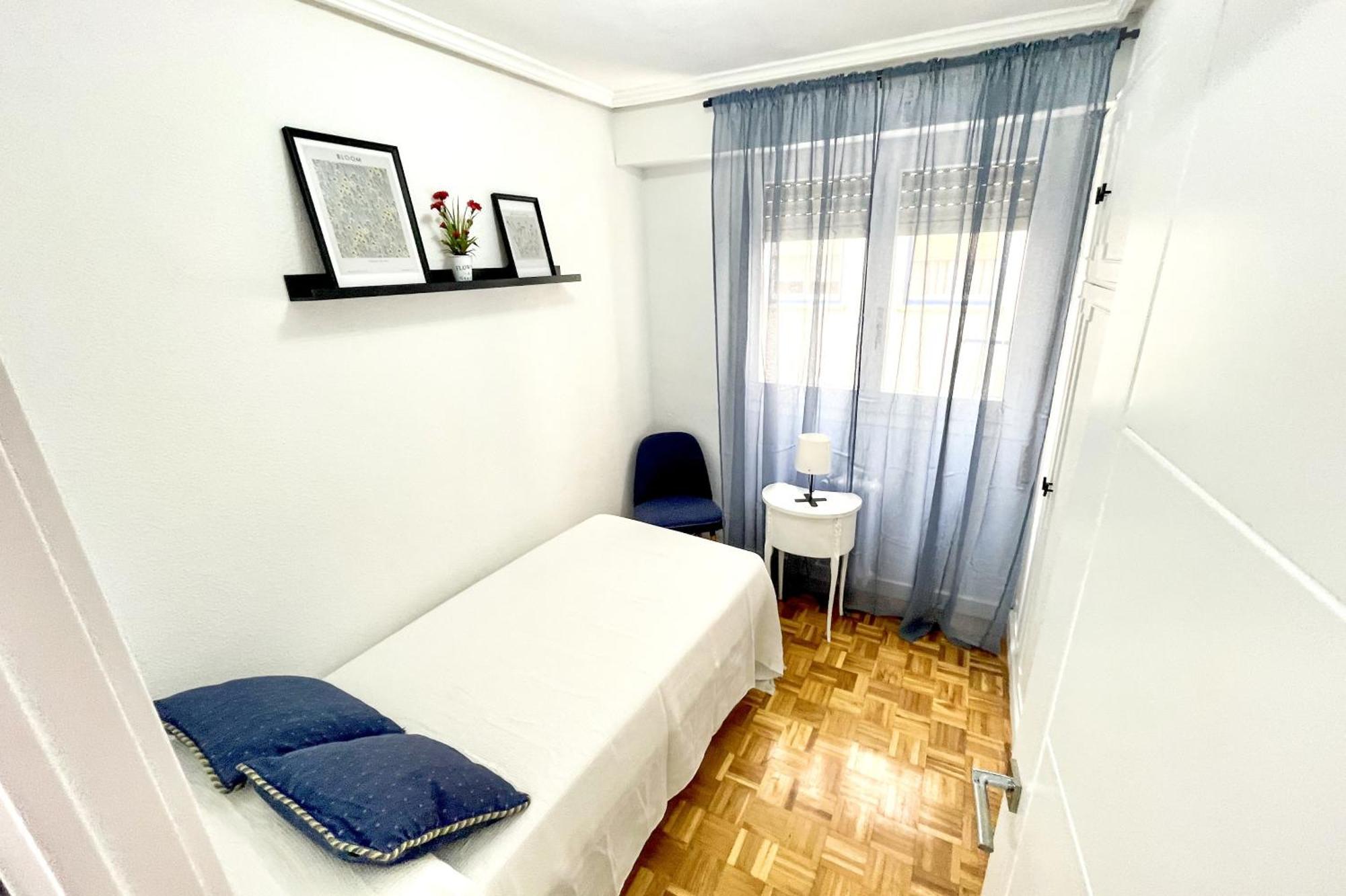 San Fernando Del Pilar Turistea Apartment Zaragoza Luaran gambar