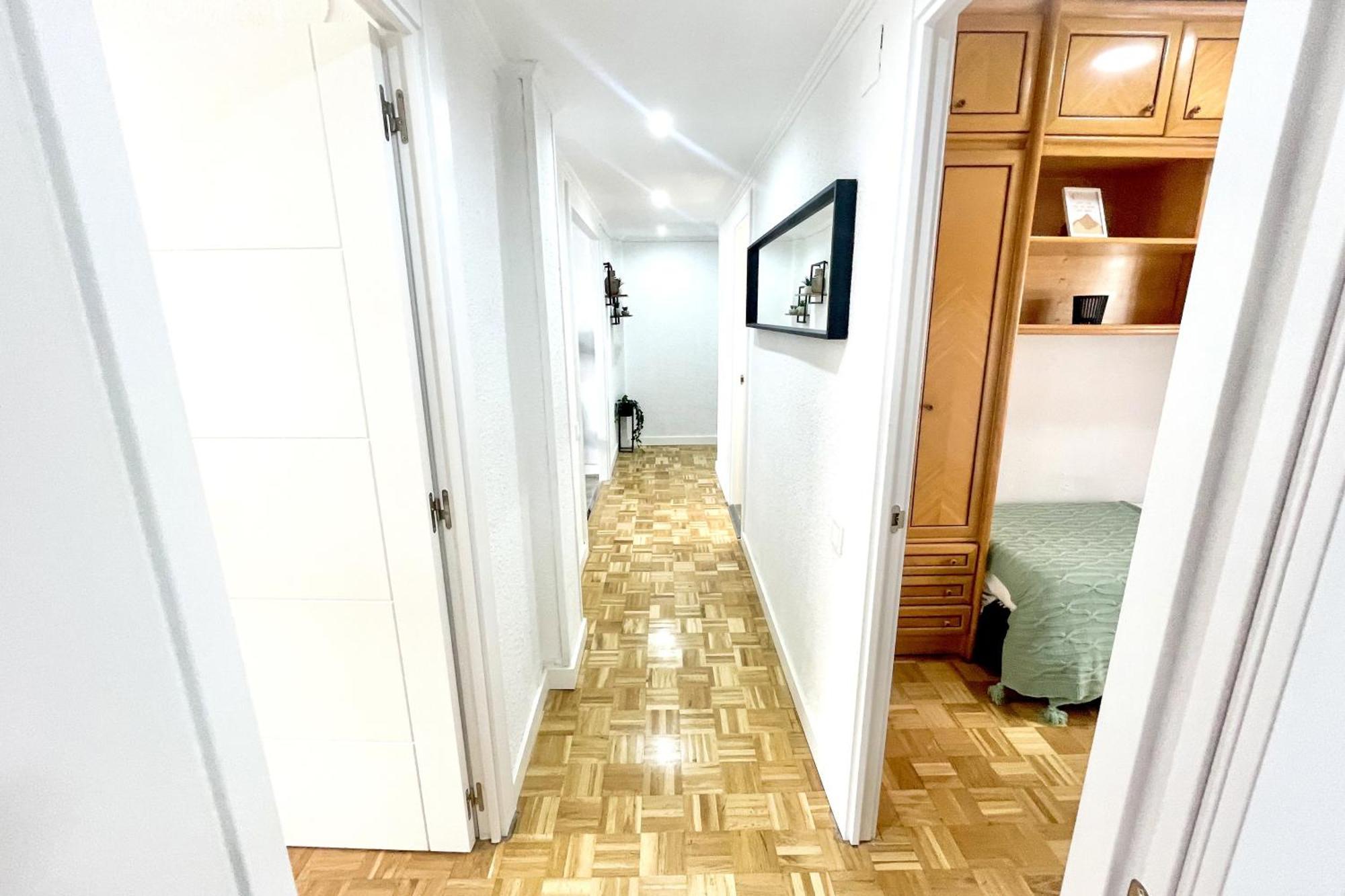 San Fernando Del Pilar Turistea Apartment Zaragoza Luaran gambar