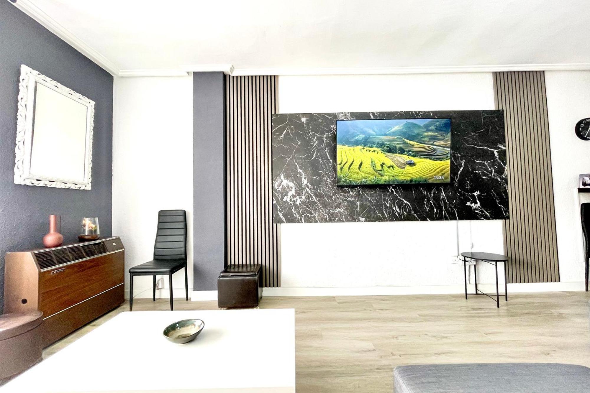 San Fernando Del Pilar Turistea Apartment Zaragoza Luaran gambar