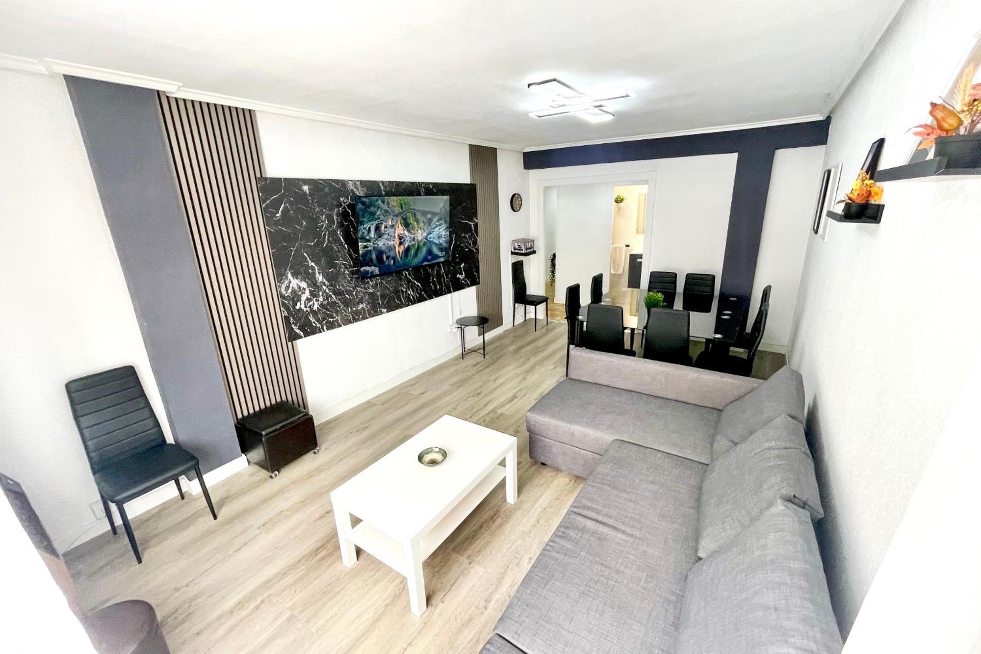 San Fernando Del Pilar Turistea Apartment Zaragoza Luaran gambar